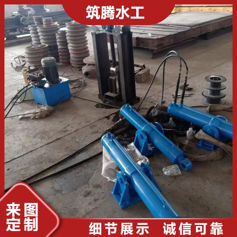 翻板闸门厂家型号齐全