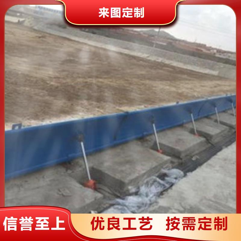 液压升降坝厂家直销