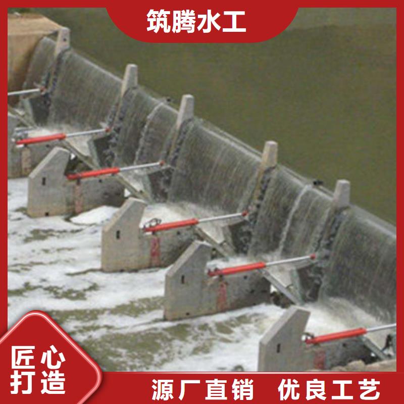 翻板闸门厂家型号齐全