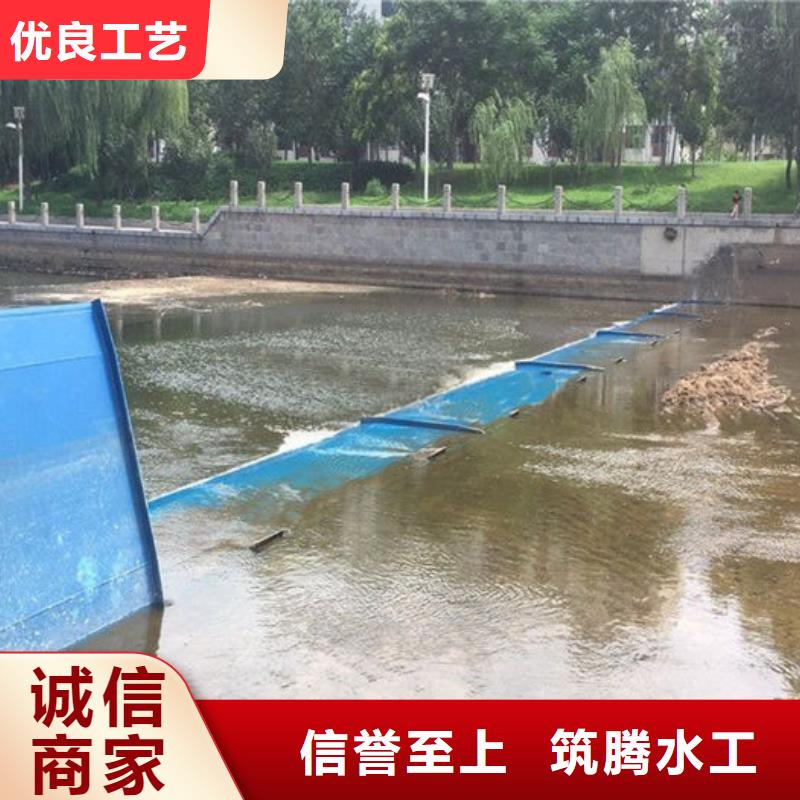 液压升降坝厂家直销