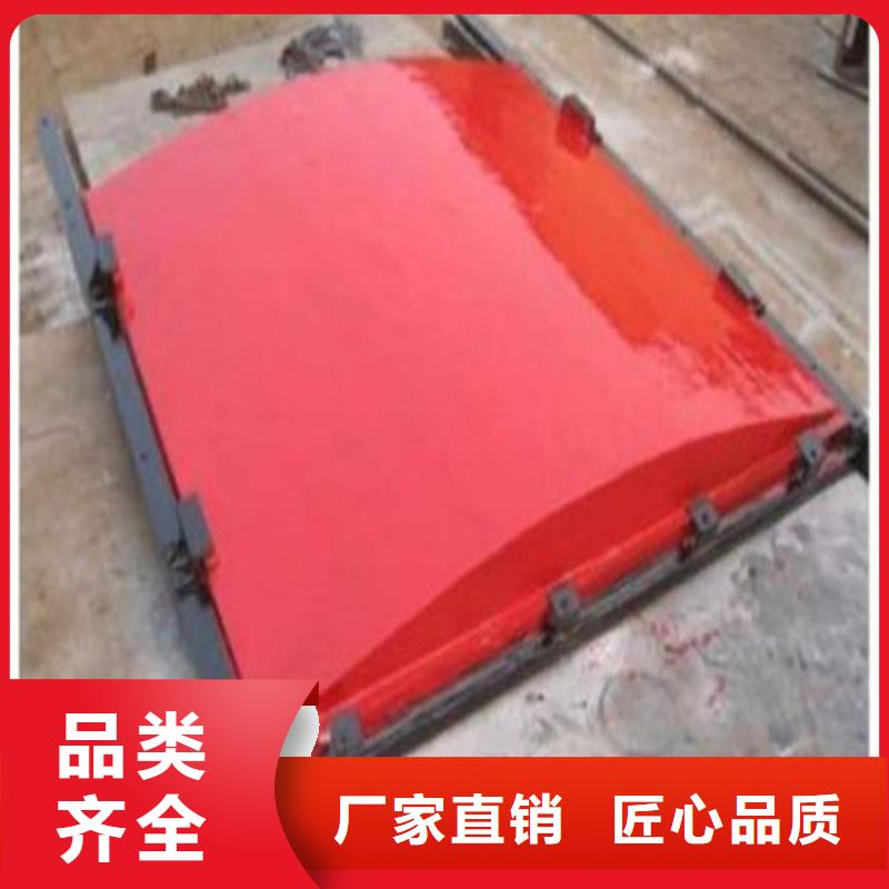 PGZ铸铁闸门厂家直销