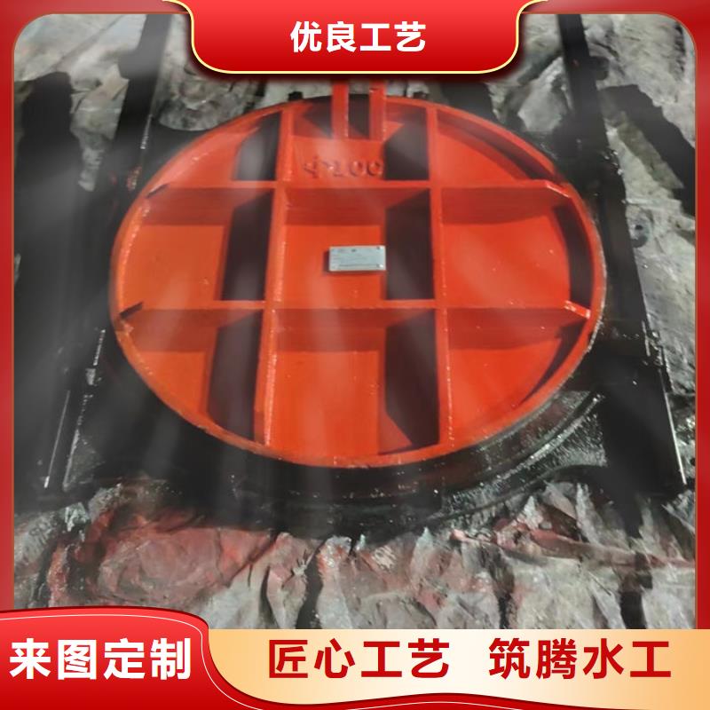 PGZ铸铁闸门用心经营