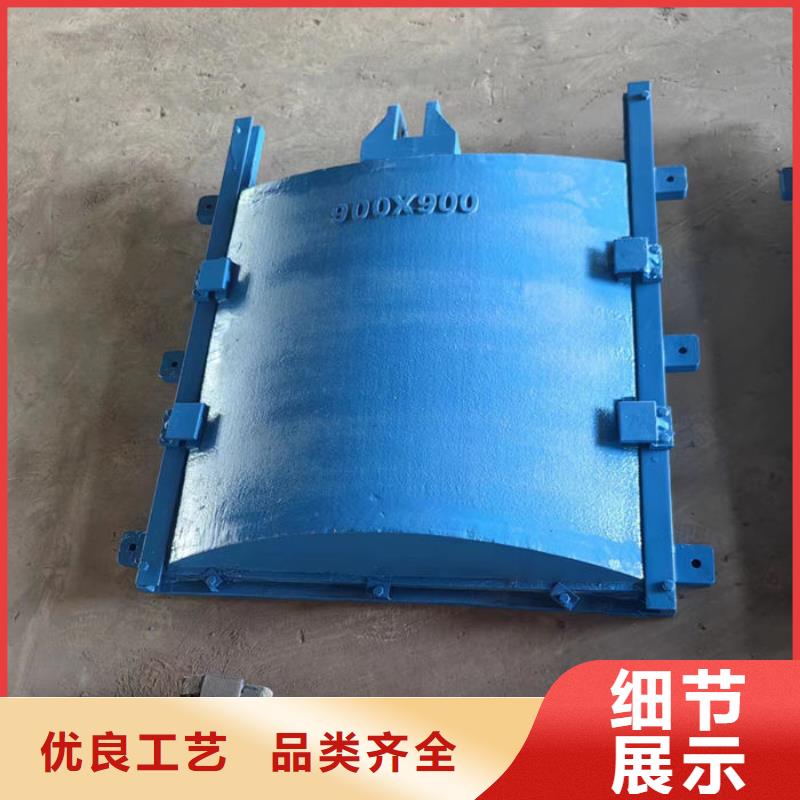 PGZ铸铁闸门厂家直销