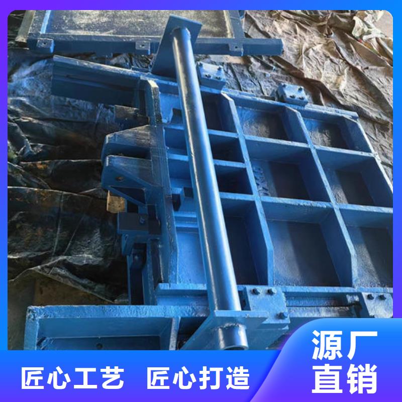 PGZ铸铁闸门厂家直销