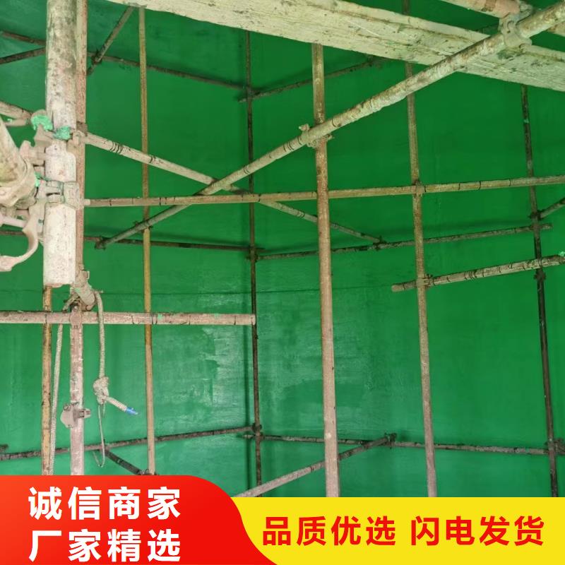 澳阔防腐厂家脱硫塔玻璃鳞片胶泥厂家案例尺寸稳定性好环氧树脂玻璃鳞片胶泥